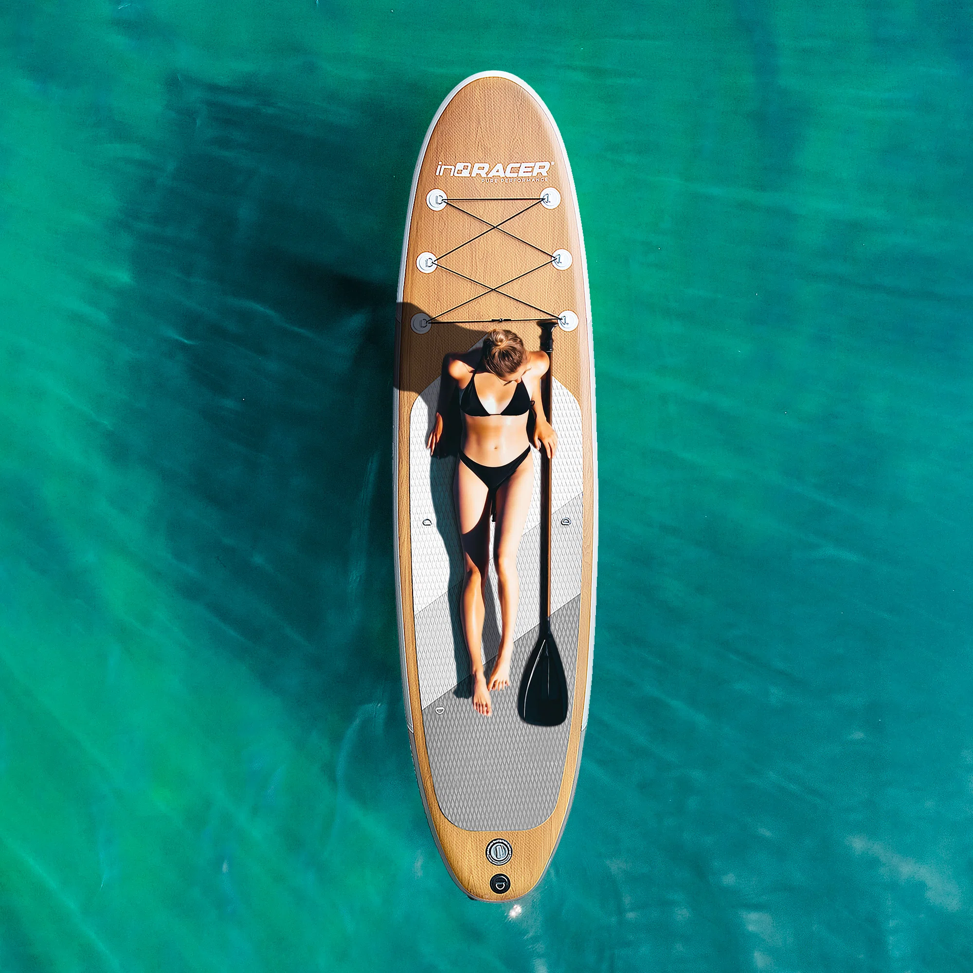 Paddle Board - Daily - 2nd Street Surf Shop